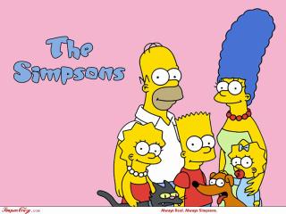 Los Simpson