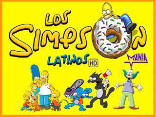 Los Simpson HD
